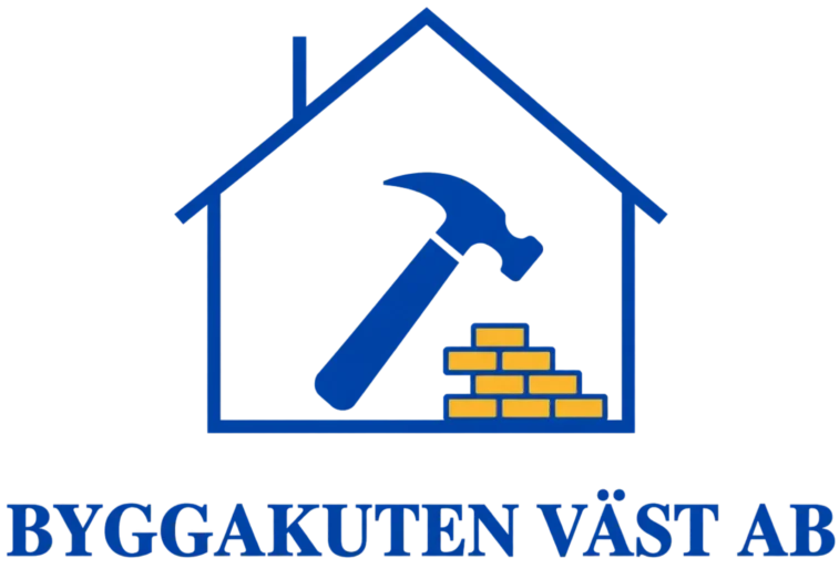 Byggakuten Väst AB - Byggföretag Göteborg